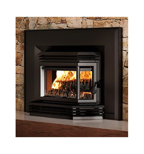 Osburn 2200 Wood Insert with Blower - OB02201