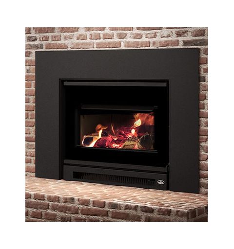 Osburn Inspire 2000 Wood Insert - Cuttable Faceplate - OB02045