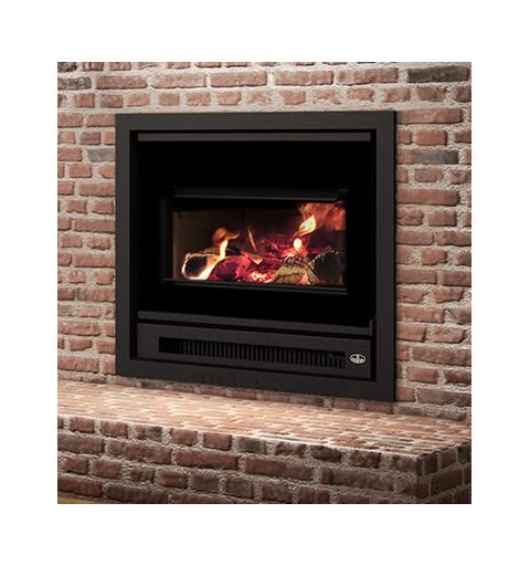 Osburn Inspire 2000 Wood Insert - Narrow Faceplate - OB02045