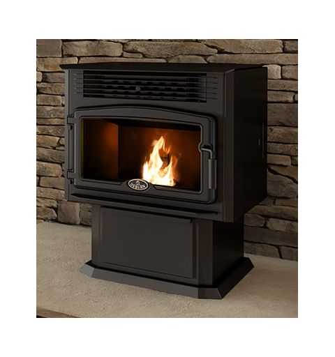 Osburn 2500 Pellet Stove - OP00025