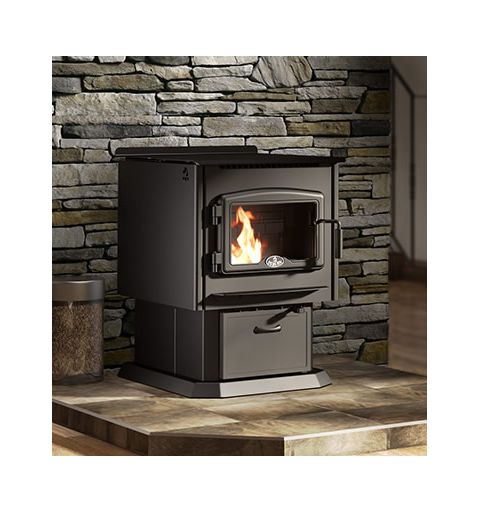 Osburn 3000 Pellet Stove - OP00030