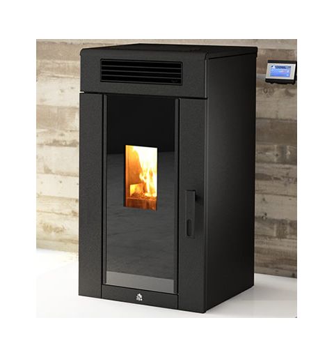 Osburn Volta Pellet Stove - OP00055