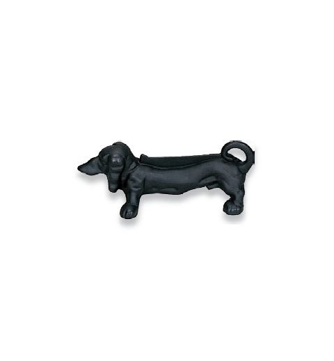 Uniflame Cast Iron Dog Boot Scraper - C-1153