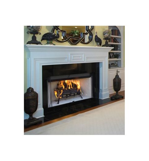 Astria Fireplaces Craftsman 36 Wood-Burning Fireplace - Craftsman36P2 / Craftsman36P3 / F0706 / F0709