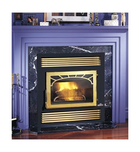 Napoleon NZ-26 Prestige EPA Zero Clearance Wood Burning Fireplace NZ-26