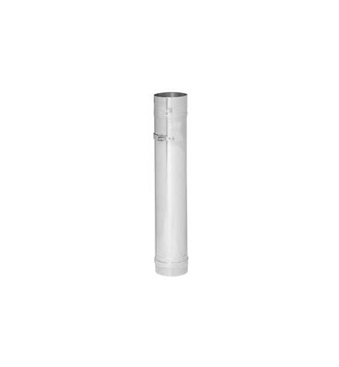 Metal-Fab Corr/Guard 3" D 7.5" - 10" Variable Length - SW - 3CGSWVL
