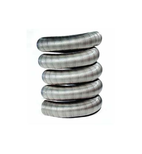 National Chimney 10 M-FLEX Liner 5 Length - CB105