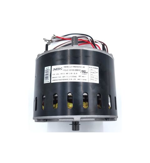 NBK Aftermarket CONDENSER MOTOR 115V - HP 1/3 - 20513/OEM-1468B3239