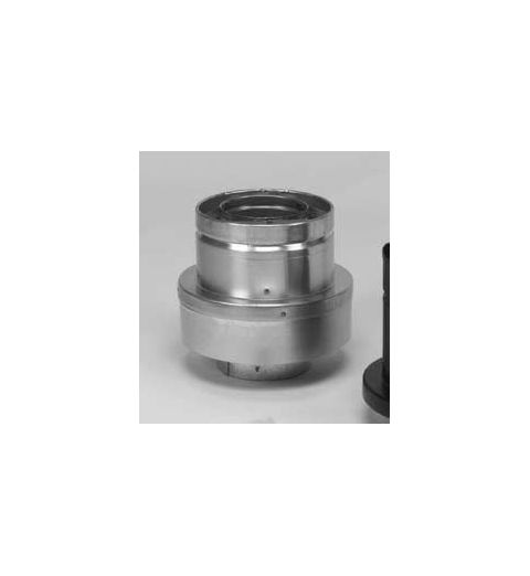 Selkirk 4x6 Direct-Temp Co-Linear Flex Connector - 4DT-CFC
