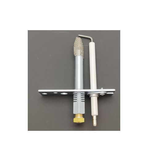 NBK Aftermarket PILOT ASSEMBLY - 20437/OEM-010232F