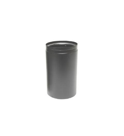 Selkirk 6'' DCC 12'' Adjustable Length - Black - 6DCC-12A-BK