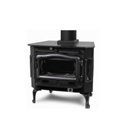 Magnum BFF Catalytic Free Standing Stove - Body - BFF