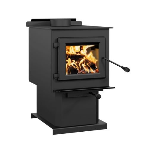 Englander Blue Ridge 100 Wood Stove - SKU: ESW0001
