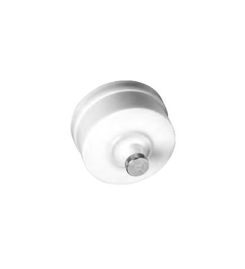 Selkirk 2" Polyflue T-Cap Drain - 832014 - 2PF-TCD