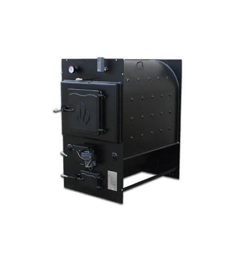 Royall Indoor Wood Boiler - 200000 BTU - 6200NS