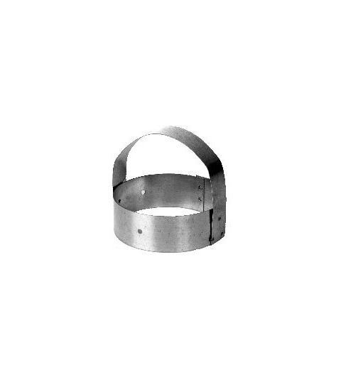 Selkirk 5'' Flexi-Liner Pull Down - 175000 - FX5-PD