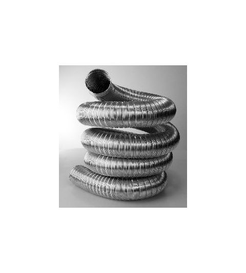 Selkirk 5.5'' Flexi-Liner 10' Extension Kit - 1755010 - AFE10-05.5