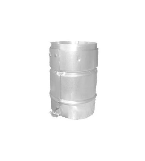 Selkirk 8'' Flexi-Liner B Vent Adapter - 178086 - AF8-BVA