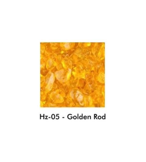Amantii Fire Glass - Goldenrod - Hz-05