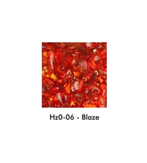 Amantii Fire Glass - Blaze - Hz-06