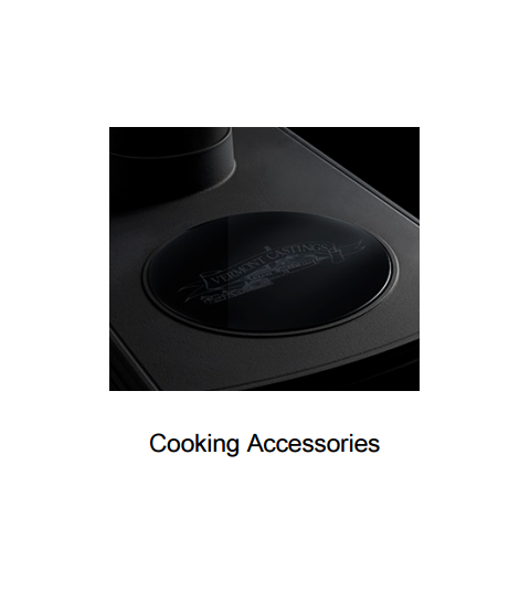 Optional Cooking Accessory