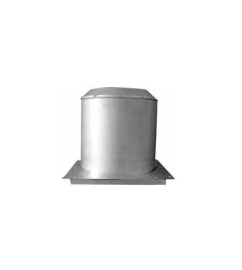 Selkirk 4" VP Pellet Pipe Attic Insulation Shield - 4VP-AIS