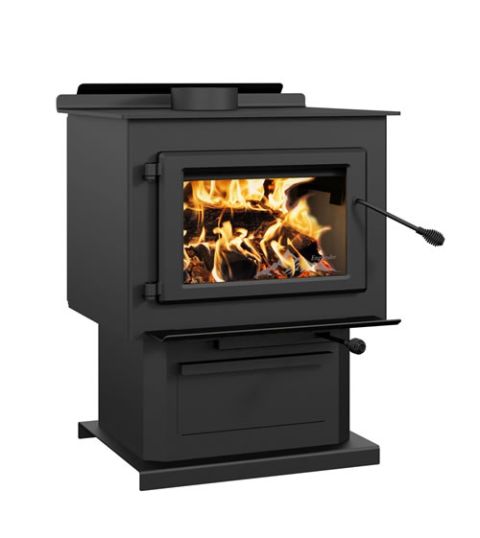 Englander Blue Ridge 300P Wood Stove - ESW0007