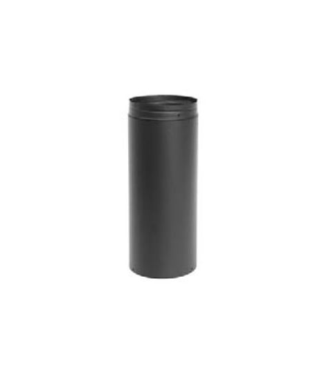 Selkirk 8'' DCC 18'' Adjustable Length - Black - 8DCC-18A-BK