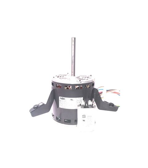 NBK Aftermarket DIRECT DRIVE BLOWER MOTOR 3/4 HP - 20208/OEM-43789