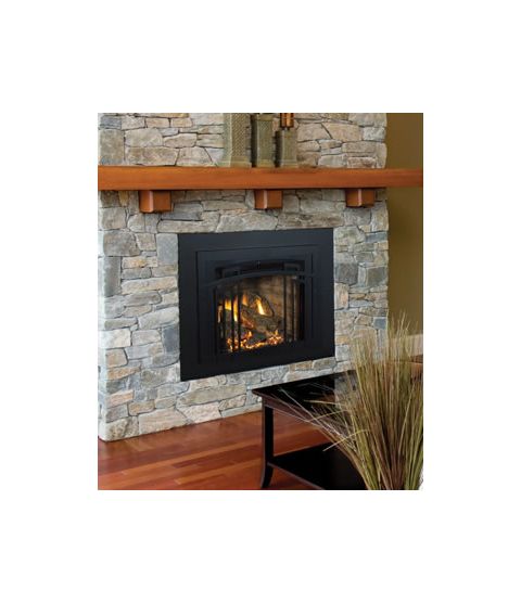 IronStrike Madison Park 27 Direct-Vent Gas Fireplace Insert - MPI27 / MPI27CD / H9122 / H9123