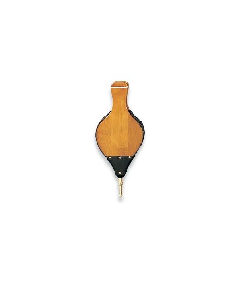 Uniflame Hardwood Bellow Cast Nozzle 15" Long - C-6733