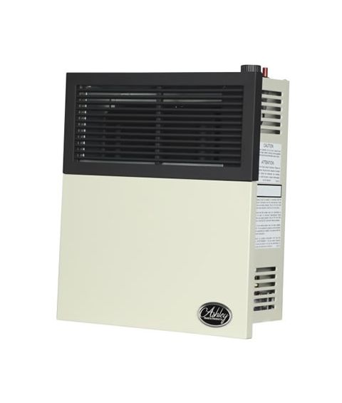 Ashley Direct Vent Propane Wall Heater - DVAG11L