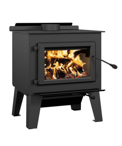 Englander Blue Ridge 300L Wood Stove - ESW0008