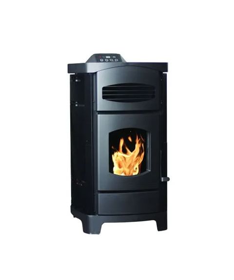 Ashley Hearth Products AP5780B EPA Certified Pellet Stove - AP5780B