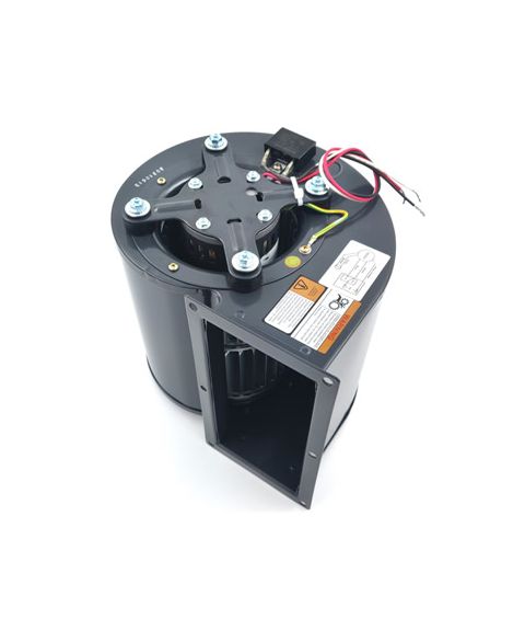 NBK Aftermarket BLOWER MOTOR 115V - 20500/OEM-1TDT6