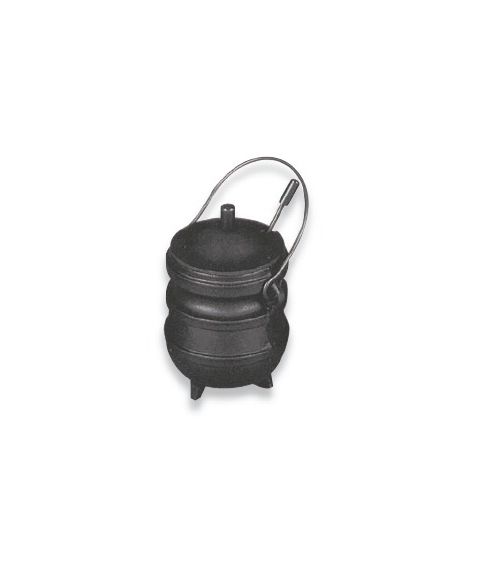 Uniflame Black Firepot - C-1138