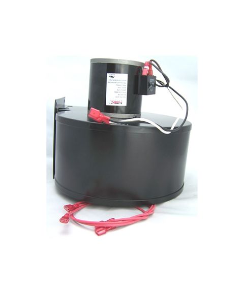 NBK Aftermarket CONVECTION BLOWER W/FINGER GUARD 115V - 20060/OEM-PU-4C447