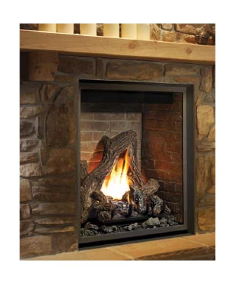 Marquis Cove DEMO Fireplace - Natural Gas - MQZDV3927