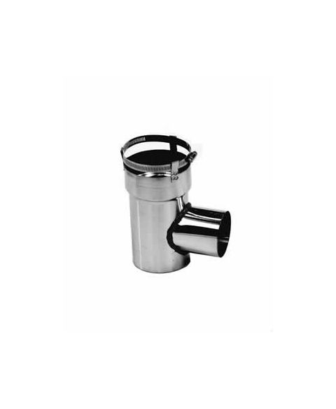 Selkirk 3 SFL 3 Pellet Tee - 193210 - 3MFPT