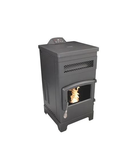 Vogelzang VG5770 EPA Pellet Stove - VG5770