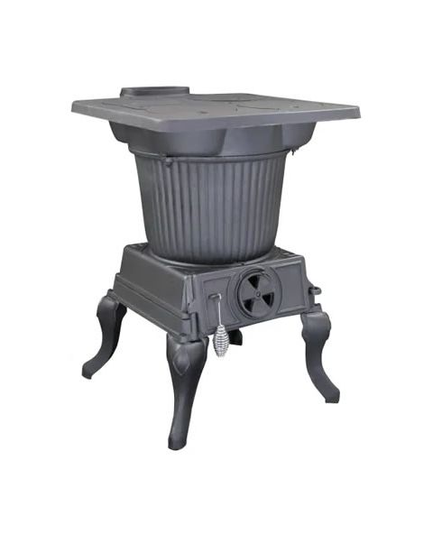 Vogelzang SR57E The Rancher Cooking Range Stove - SR57E