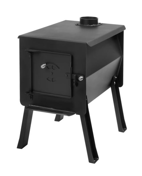 Englander Grizzly Camp Stove - SKU: ESW0030