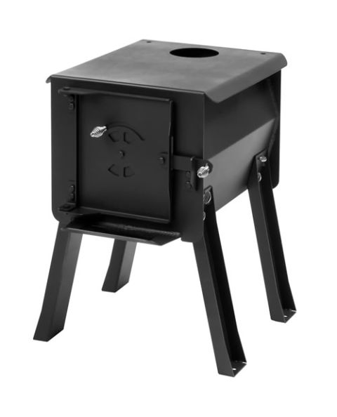 Englander Cub Camp Stove - SKU: ESW0034