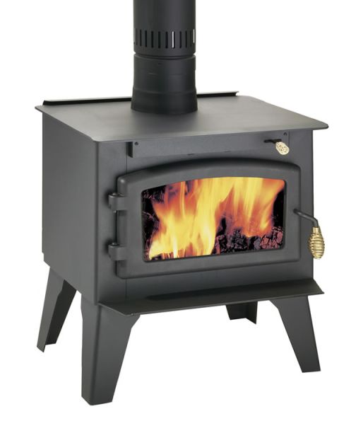 Drolet Eastwood 1500 Wood Stove - DB03150