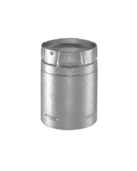 M&G DuraVent PelletVent Pro Adapter - 4PVP-PVAD
