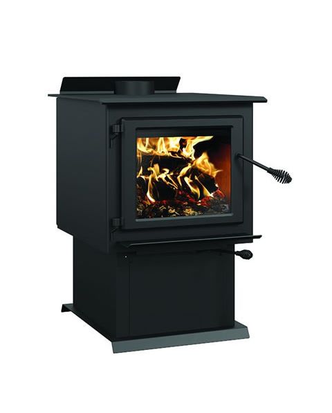 Century Heating FW3200 Wood Stove - CB00023