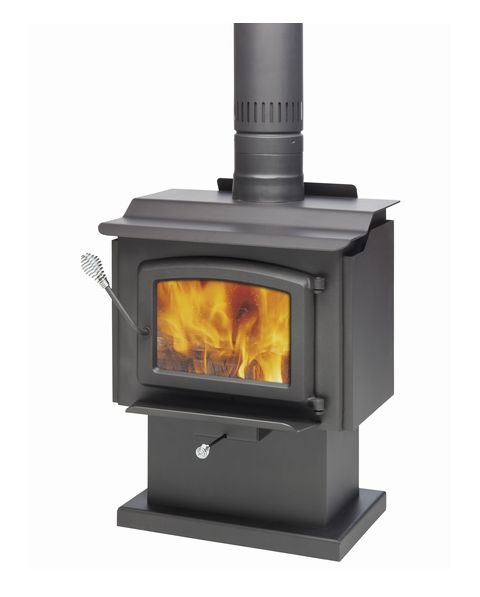 Century Heating Wood Stove - FW2470
