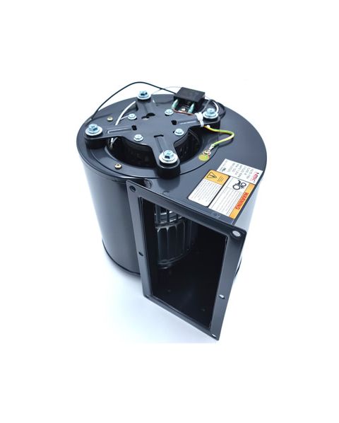 NBK Aftermarket BLOWER MOTOR 115V - 20520/OEM-1TDR9