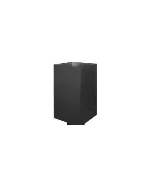 Selkirk 4x6 Direct-Temp Cathedral Support Box - 4DT-CSS