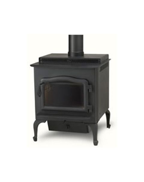 Country Flame Ovation 2100 Wood Stove - OV-2100